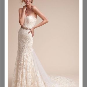 EddyK/BHLDN Leigh Gown